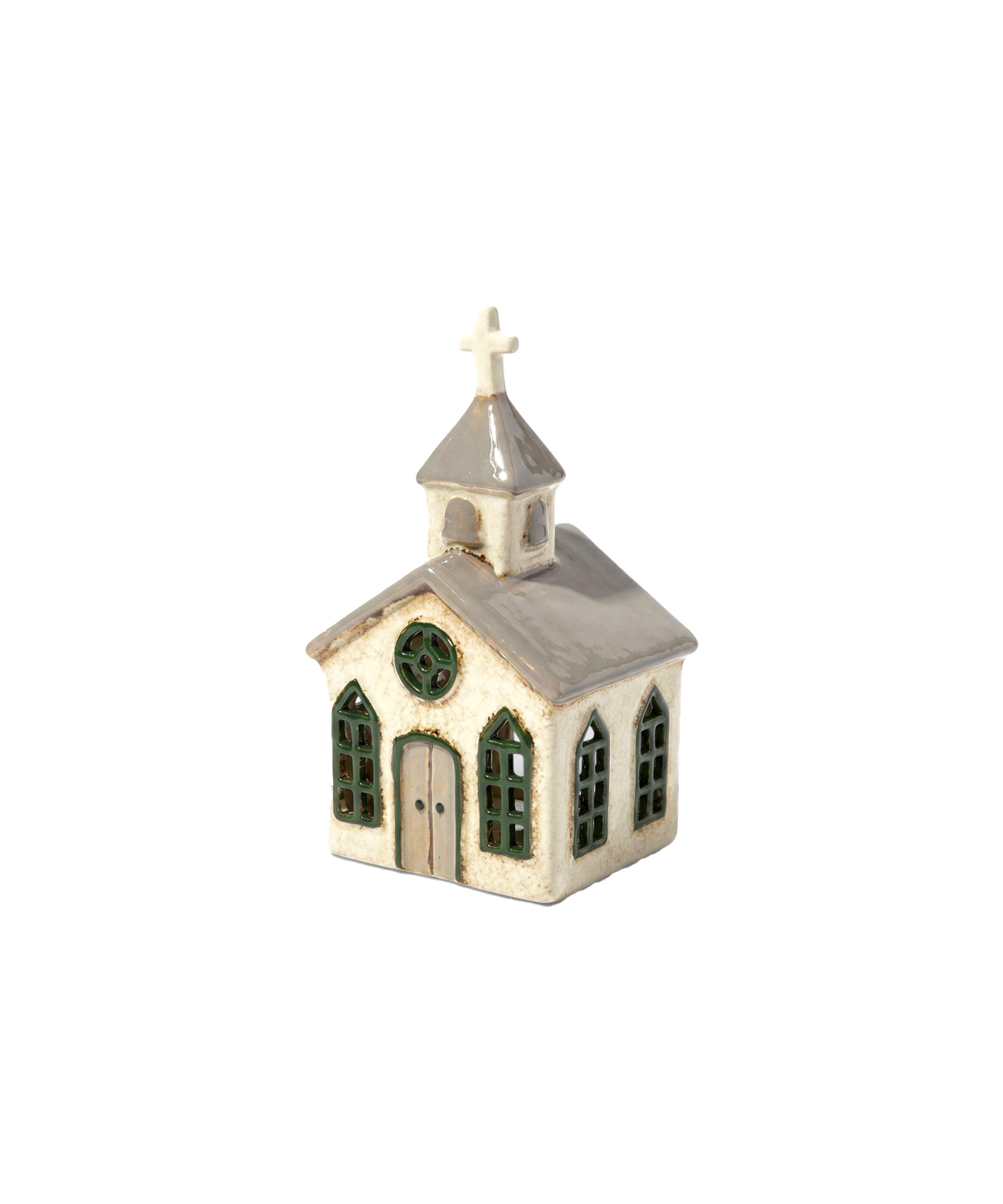 PRE ORDER: NORDGARD CHAPEL