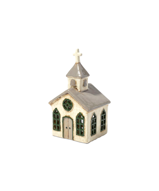 PRE ORDER: NORDGARD CHAPEL