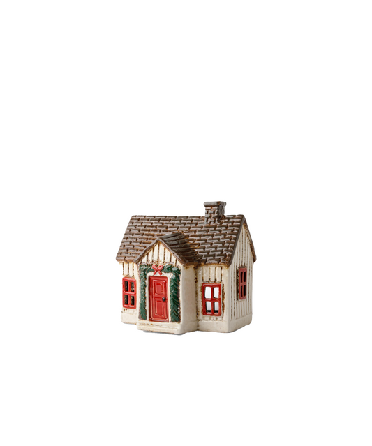 PRE ORDER: NORDGARD GARLAND COTTAGE