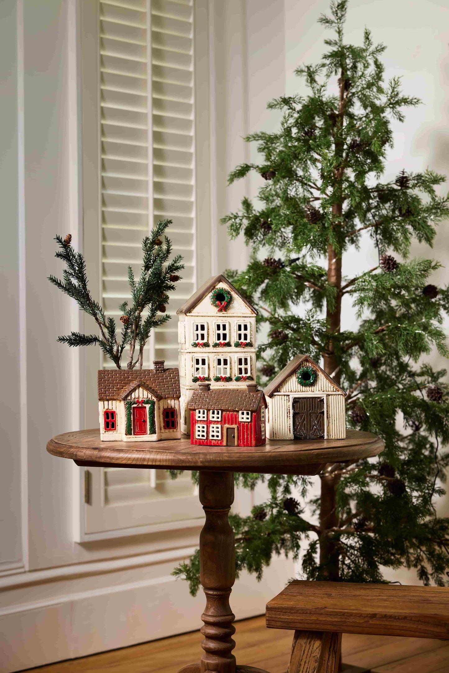 PRE ORDER: NORDGARD GRANDE CHALET