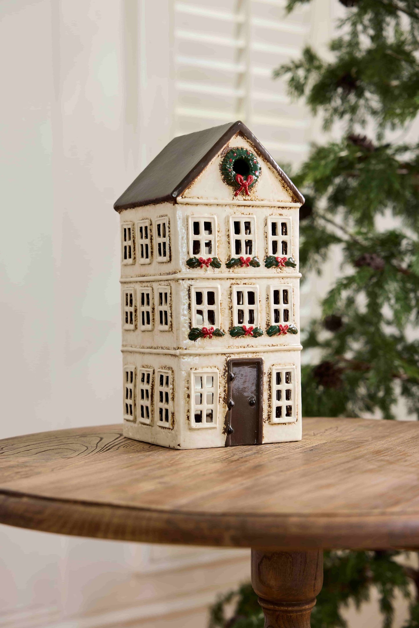 PRE ORDER: NORDGARD GRANDE CHALET
