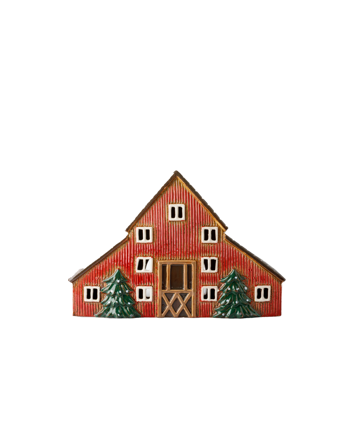 PRE ORDER: NORDGARD STORLEK BARN