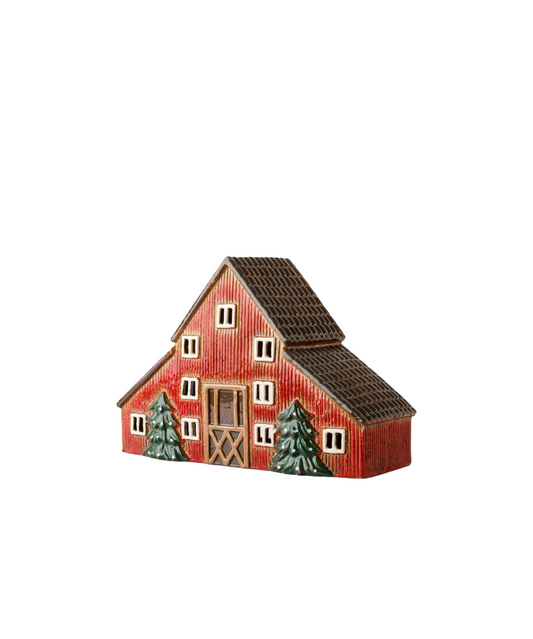 PRE ORDER: NORDGARD STORLEK BARN