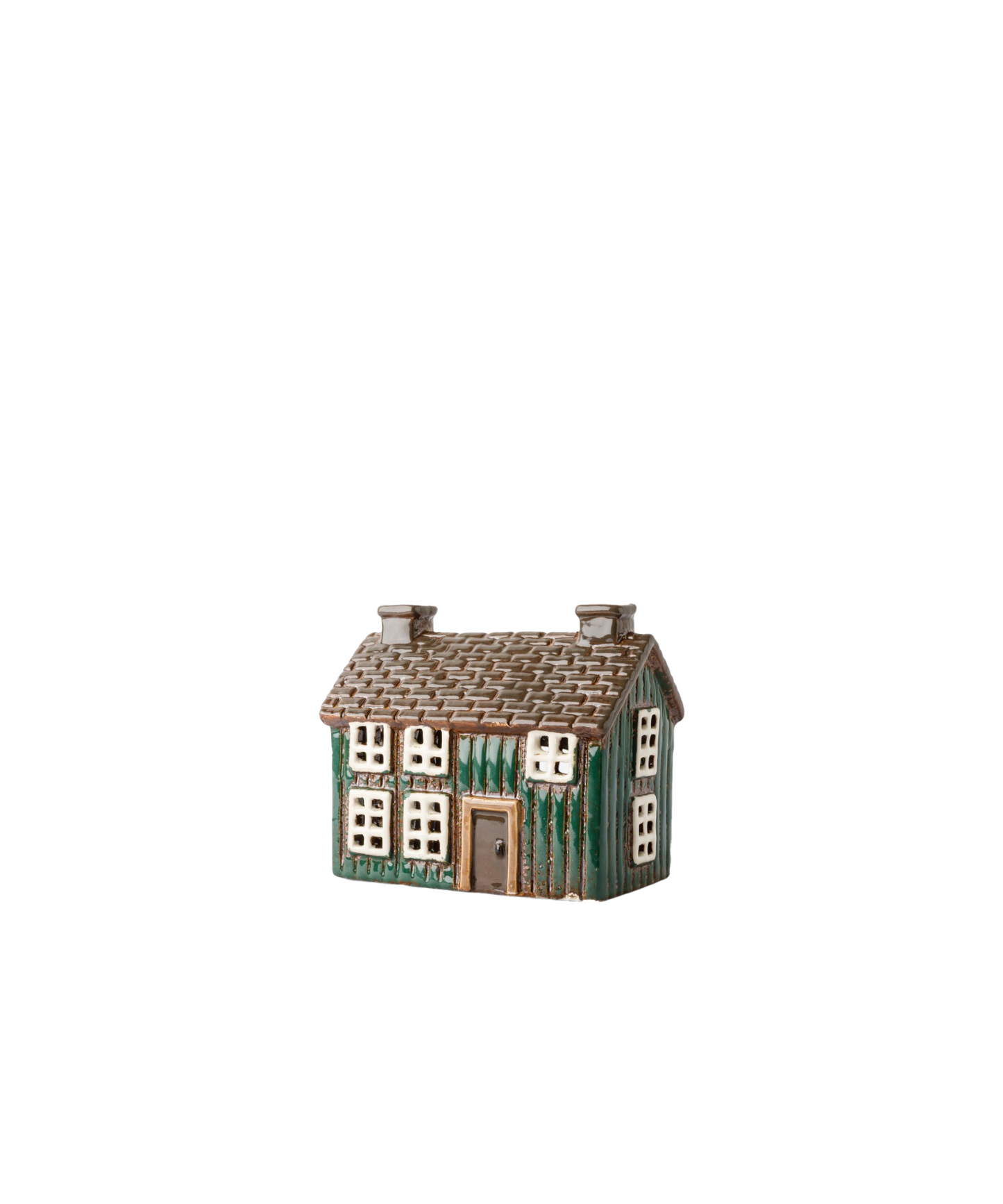 PRE ORDER: NORDGARD TORP COTTAGE - GREEN