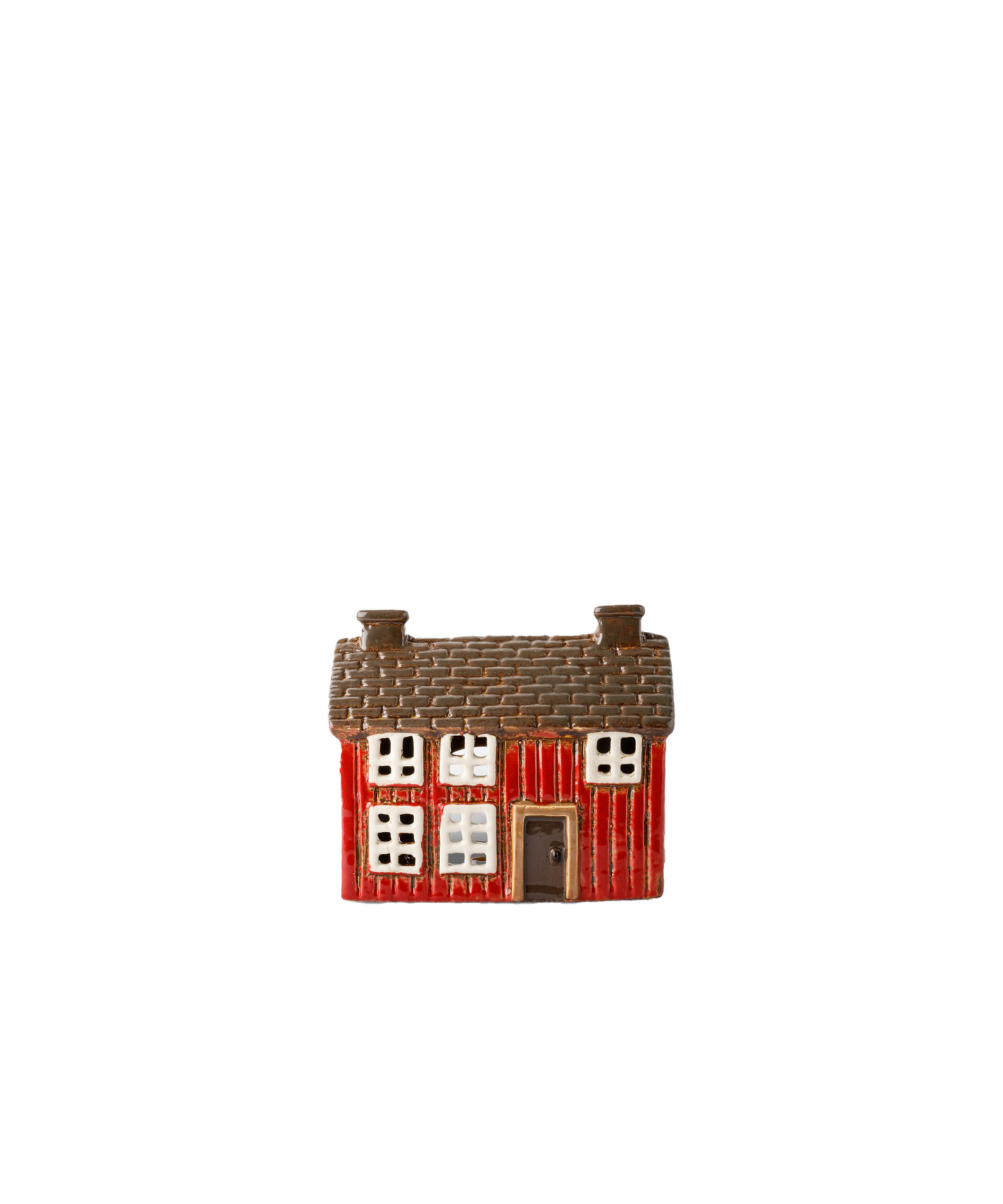 PRE ORDER: NORDGARD TORP COTTAGE - RED