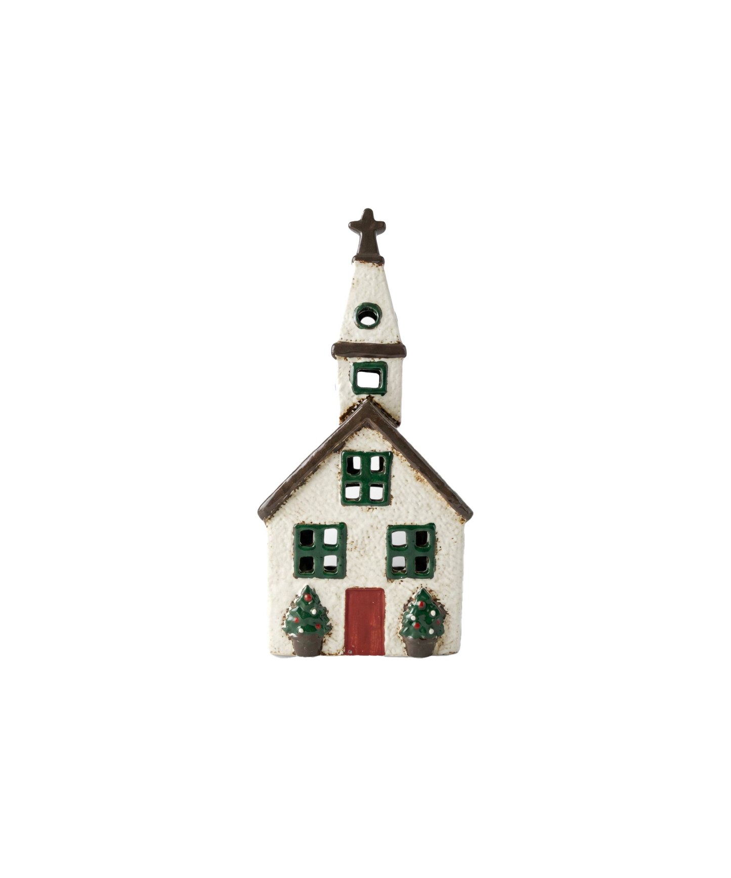 PRE ORDER: NORDGARD VILLAGE CHURCH