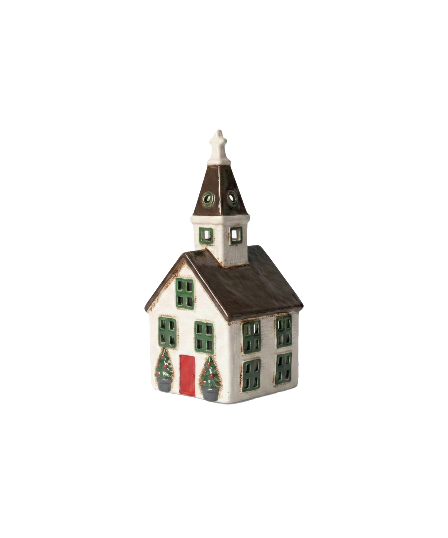 PRE ORDER: NORDGARD VILLAGE CHURCH
