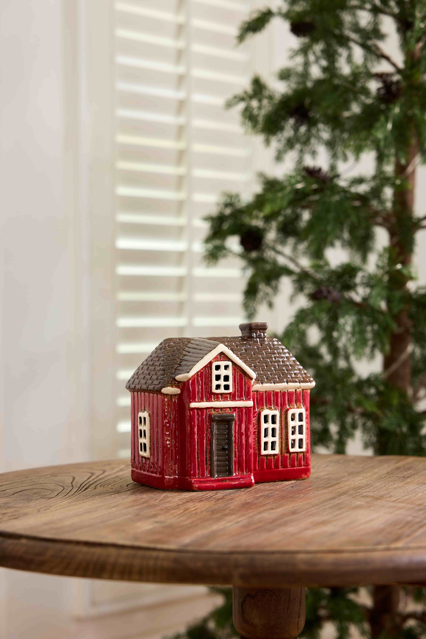 PRE ORDER: NORDGARD WOODLAND COTTAGE