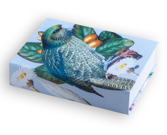 KAKAPO JOTTER PAD