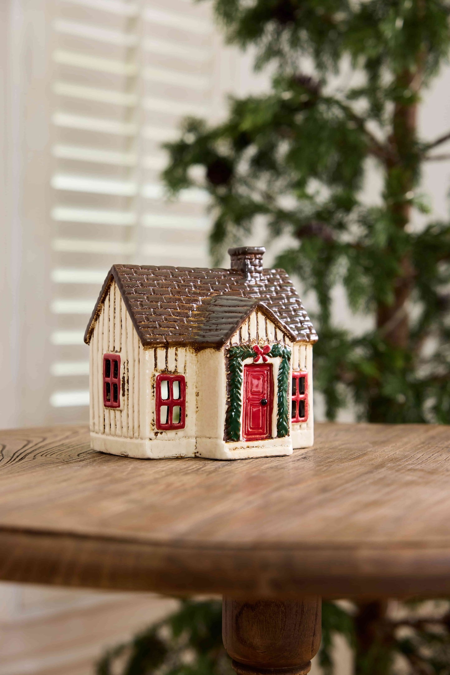 PRE ORDER: NORDGARD GARLAND COTTAGE