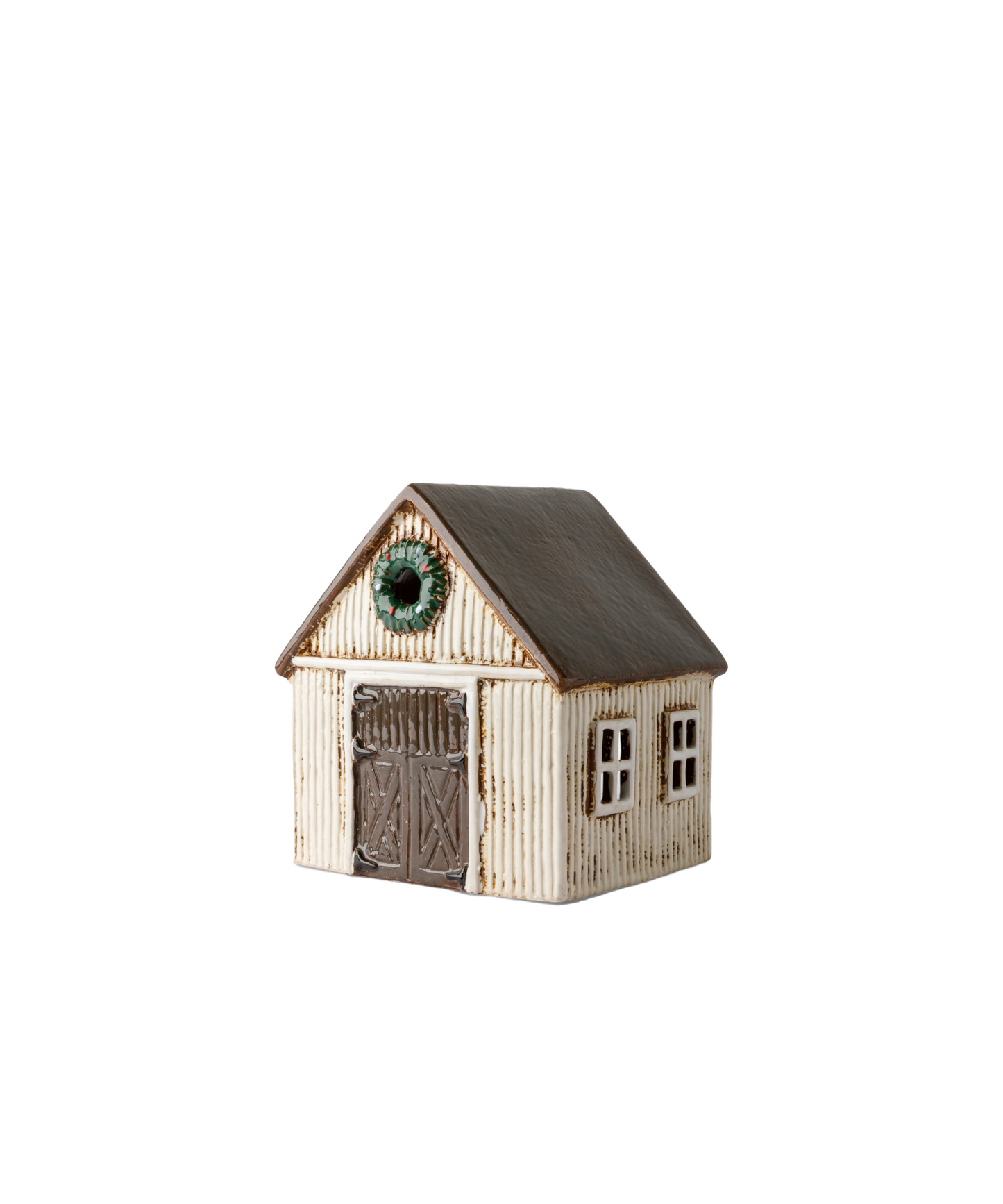 PRE ORDER: NORDGARD STABLE WITH WREATH