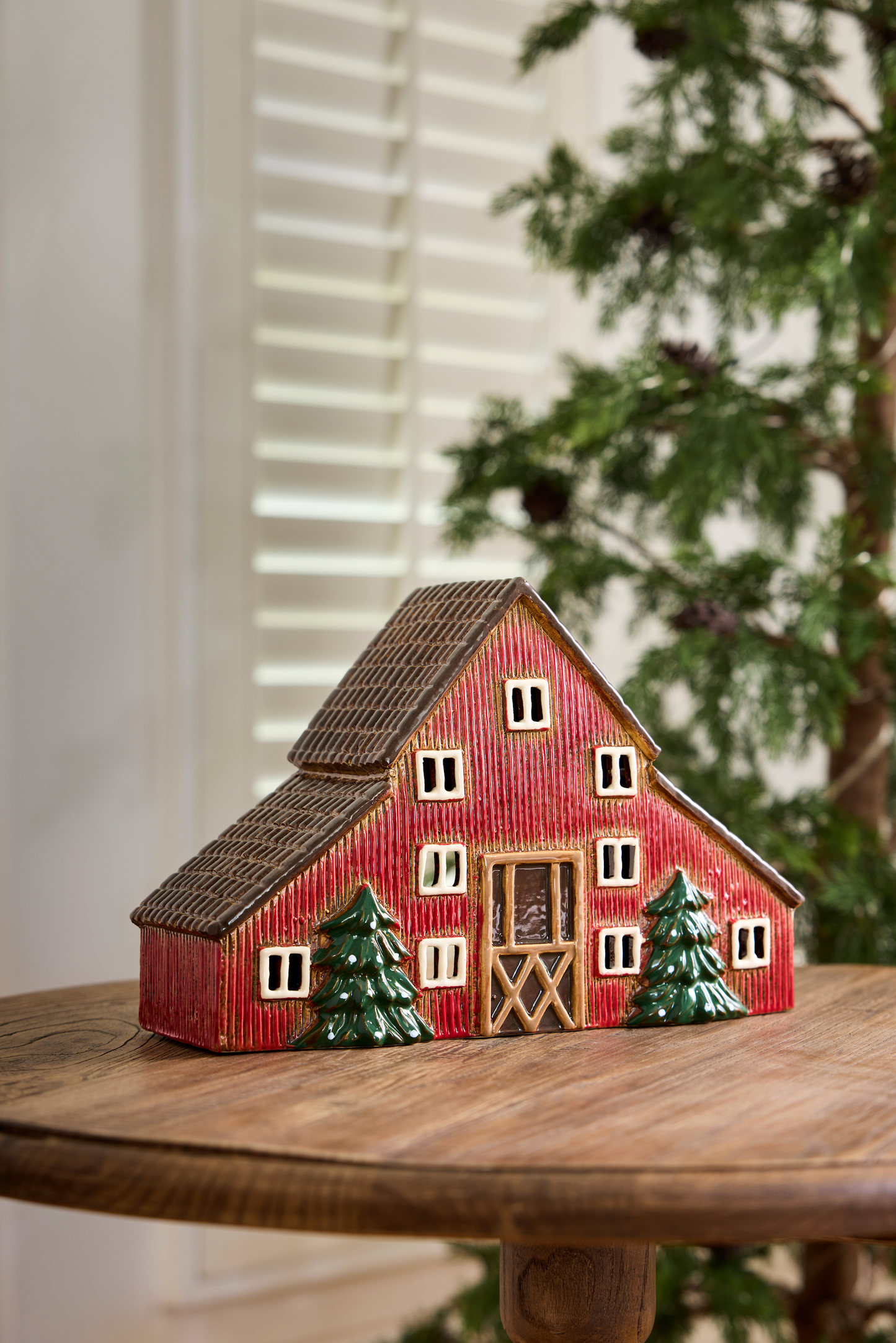 PRE ORDER: NORDGARD STORLEK BARN