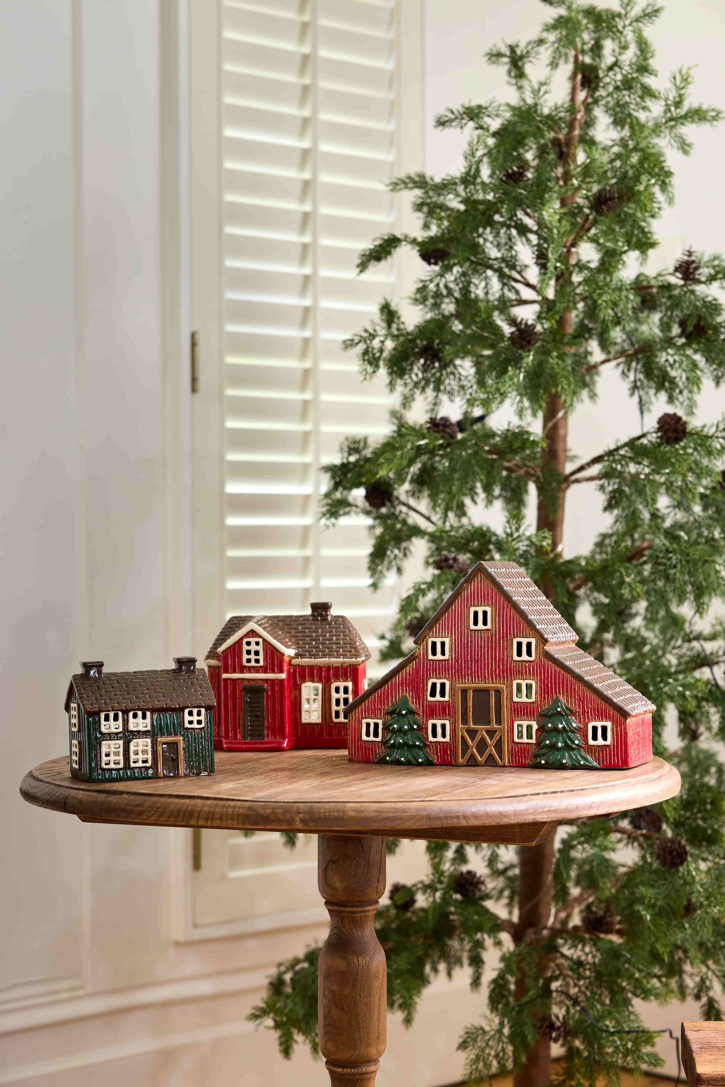 PRE ORDER: NORDGARD WOODLAND COTTAGE