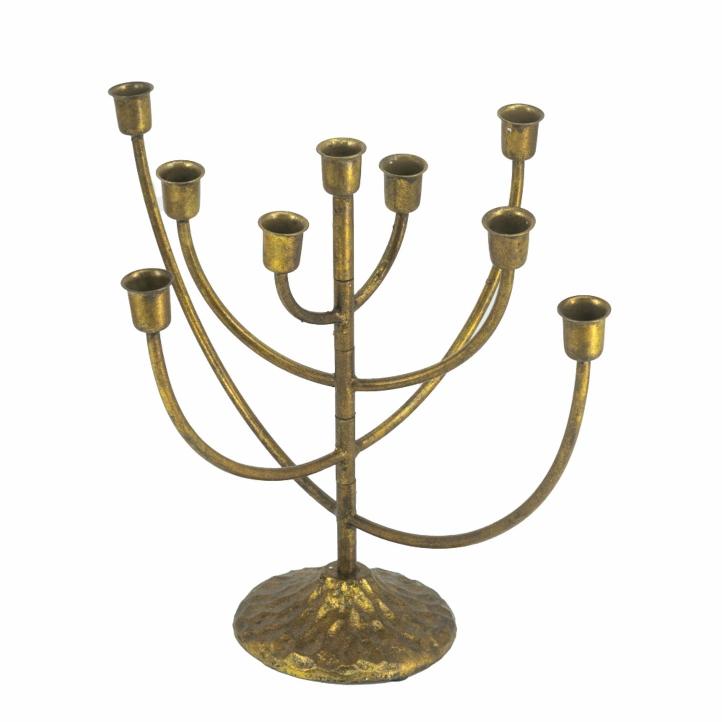 DONALT 9 ARM CANDELABRA
