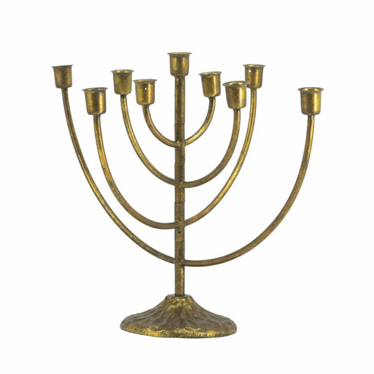DONALT 9 ARM CANDELABRA