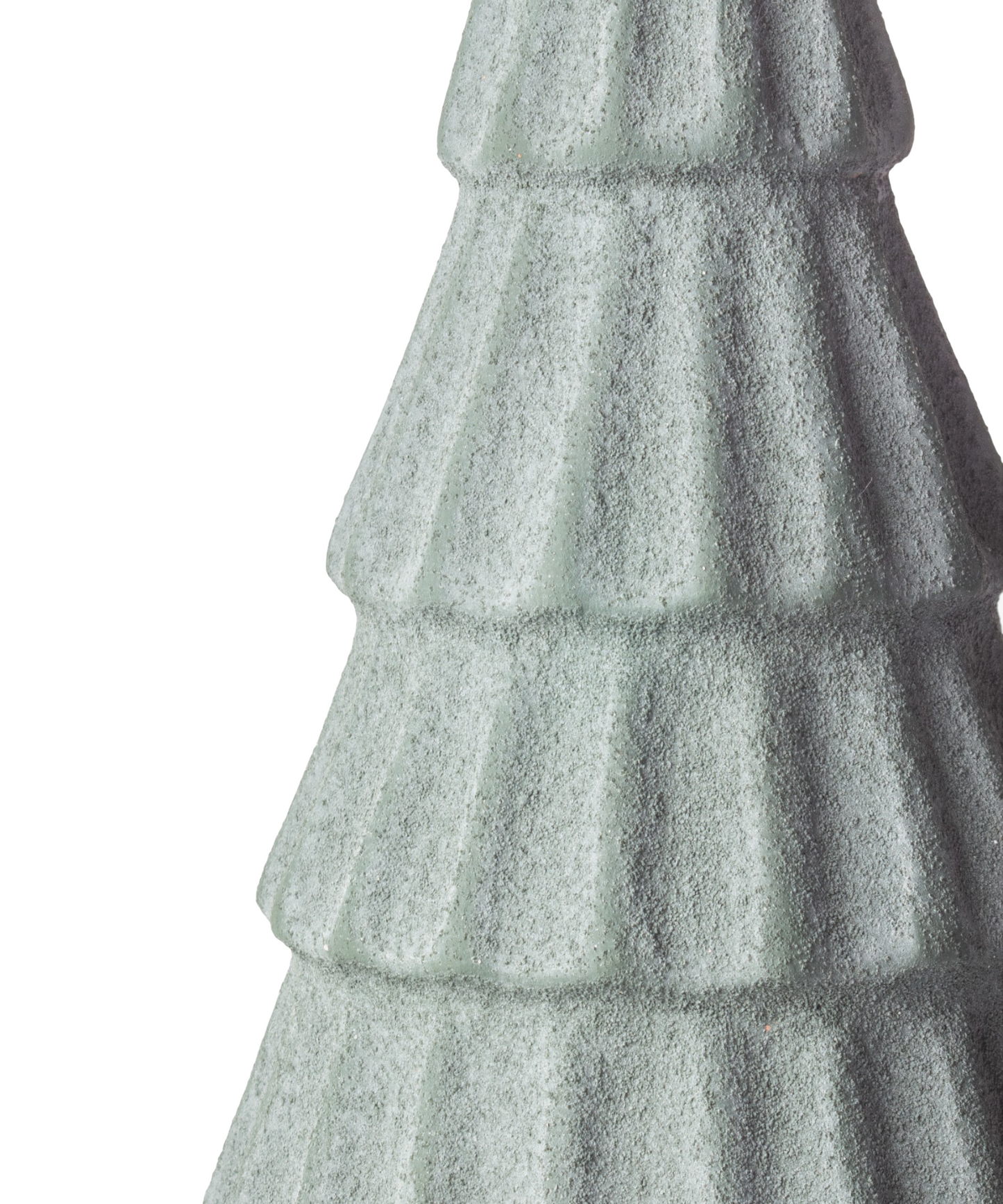 PRE ORDER: EVERGREEN FLUTED TREE - SMALL