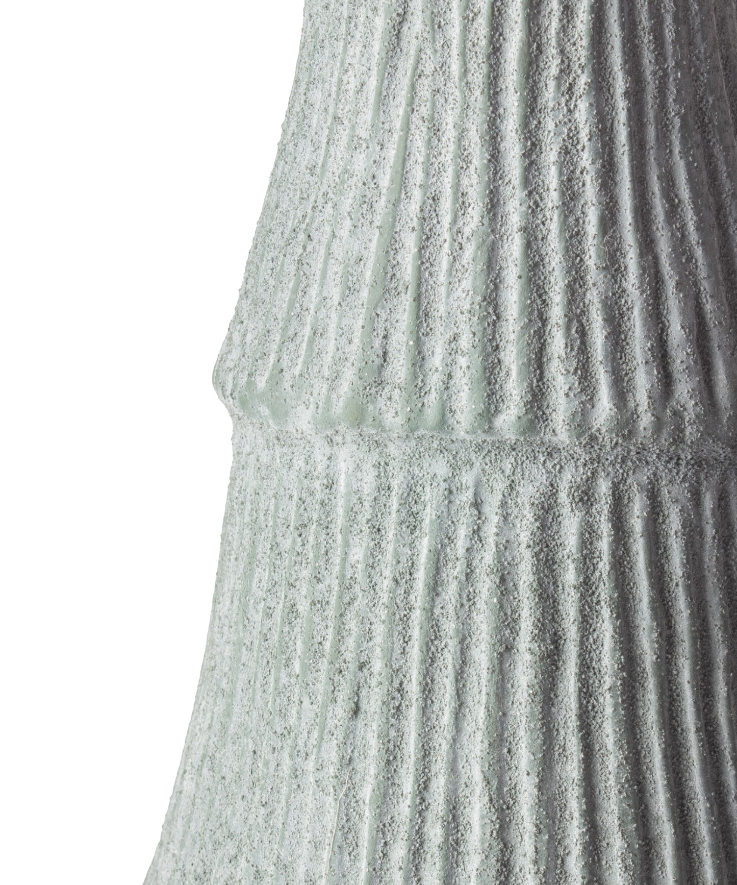 PRE ORDER: EVERGREEN RIDGED TREE - SMALL
