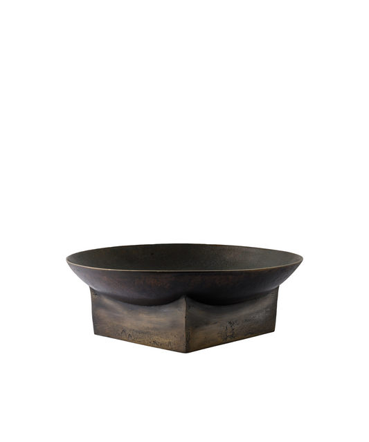 FOUNDATION BOWL - LARGE