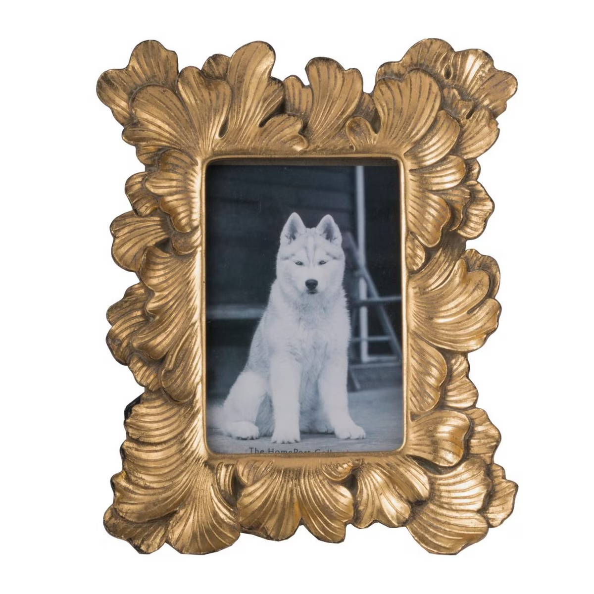 GATSBY 6X4 PHOTO FRAME