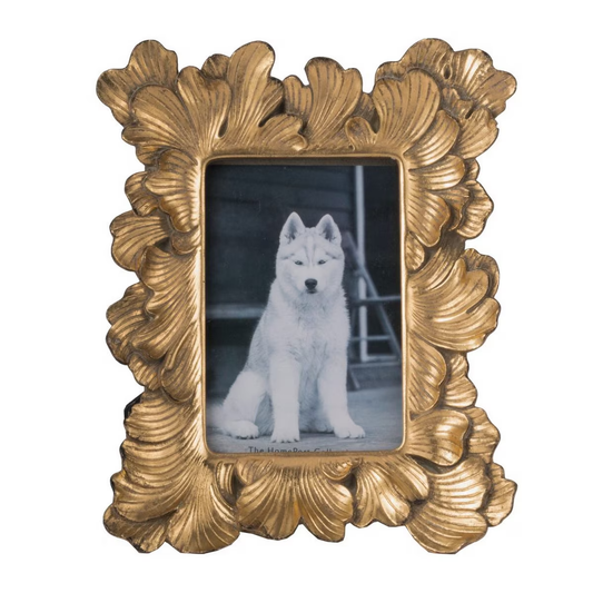 GATSBY 6X4 PHOTO FRAME