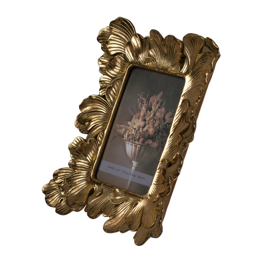 GATSBY 6X4 PHOTO FRAME