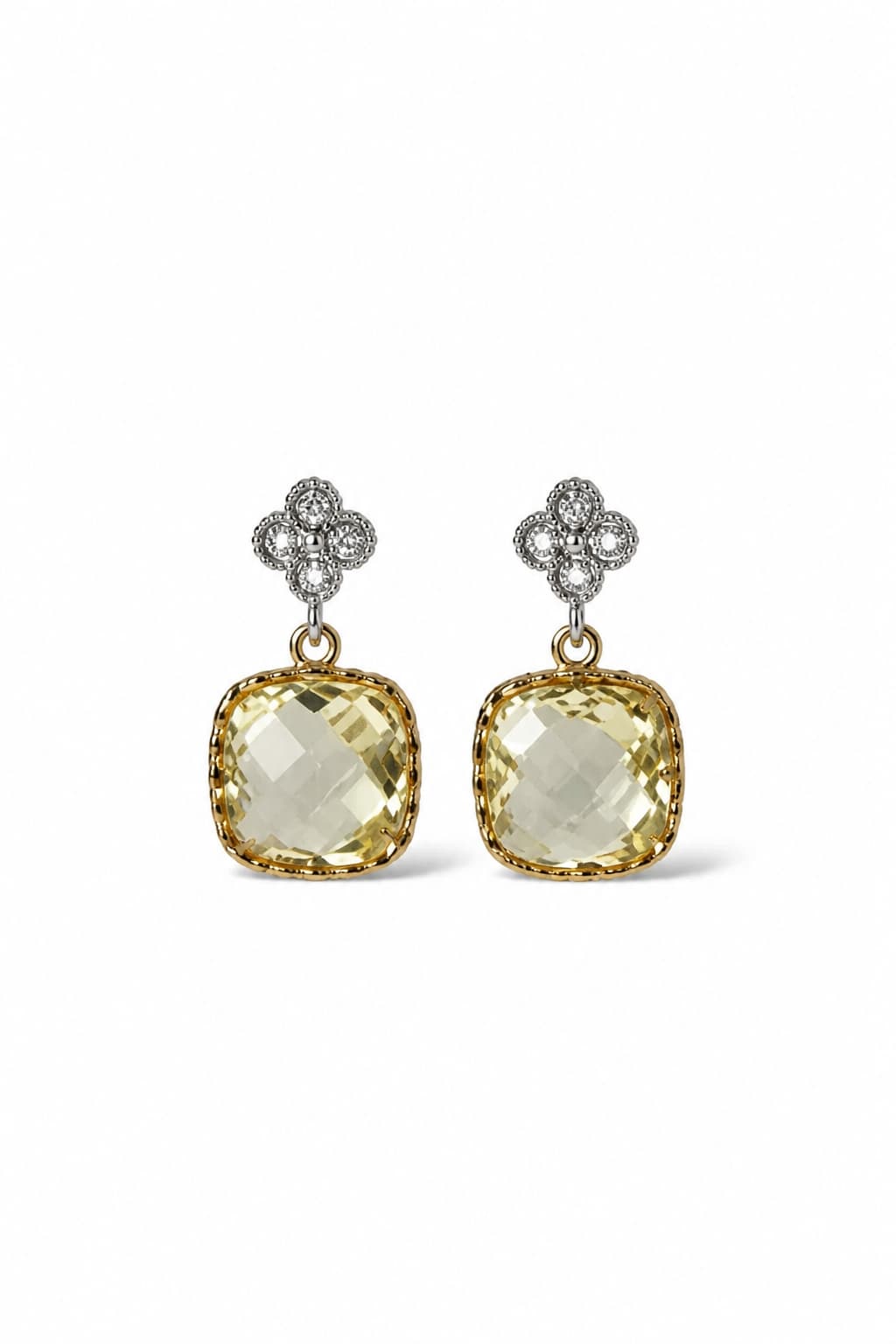 GOLDIE STUD EARRINGS