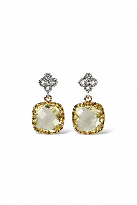 GOLDIE STUD EARRINGS