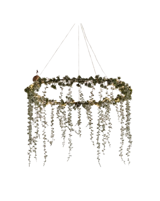 HANGING CENTERPIECE - MEDIUM