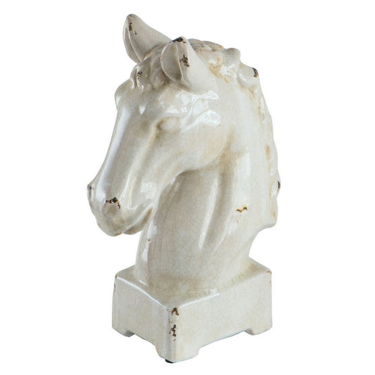 HORSE STATUE