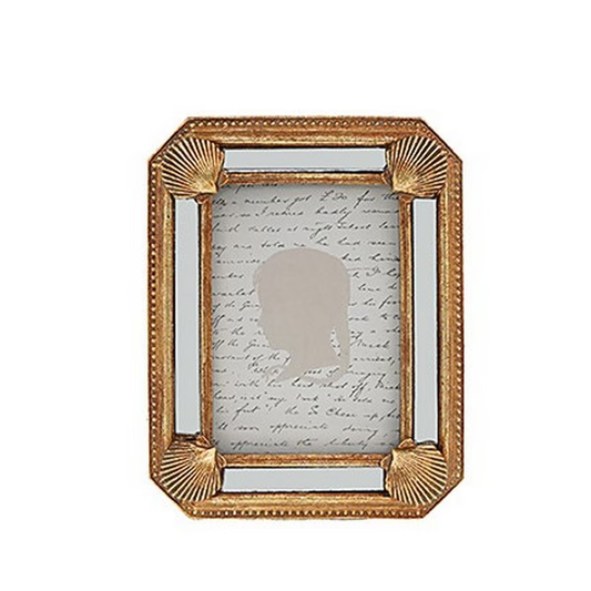 HUDSON 3.5X5 PHOTO FRAME