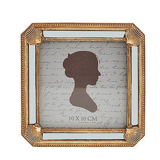 HUDSON 4X4 PHOTO FRAME