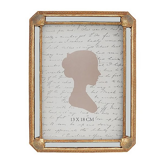 HUDSON 5X7 PHOTO FRAME