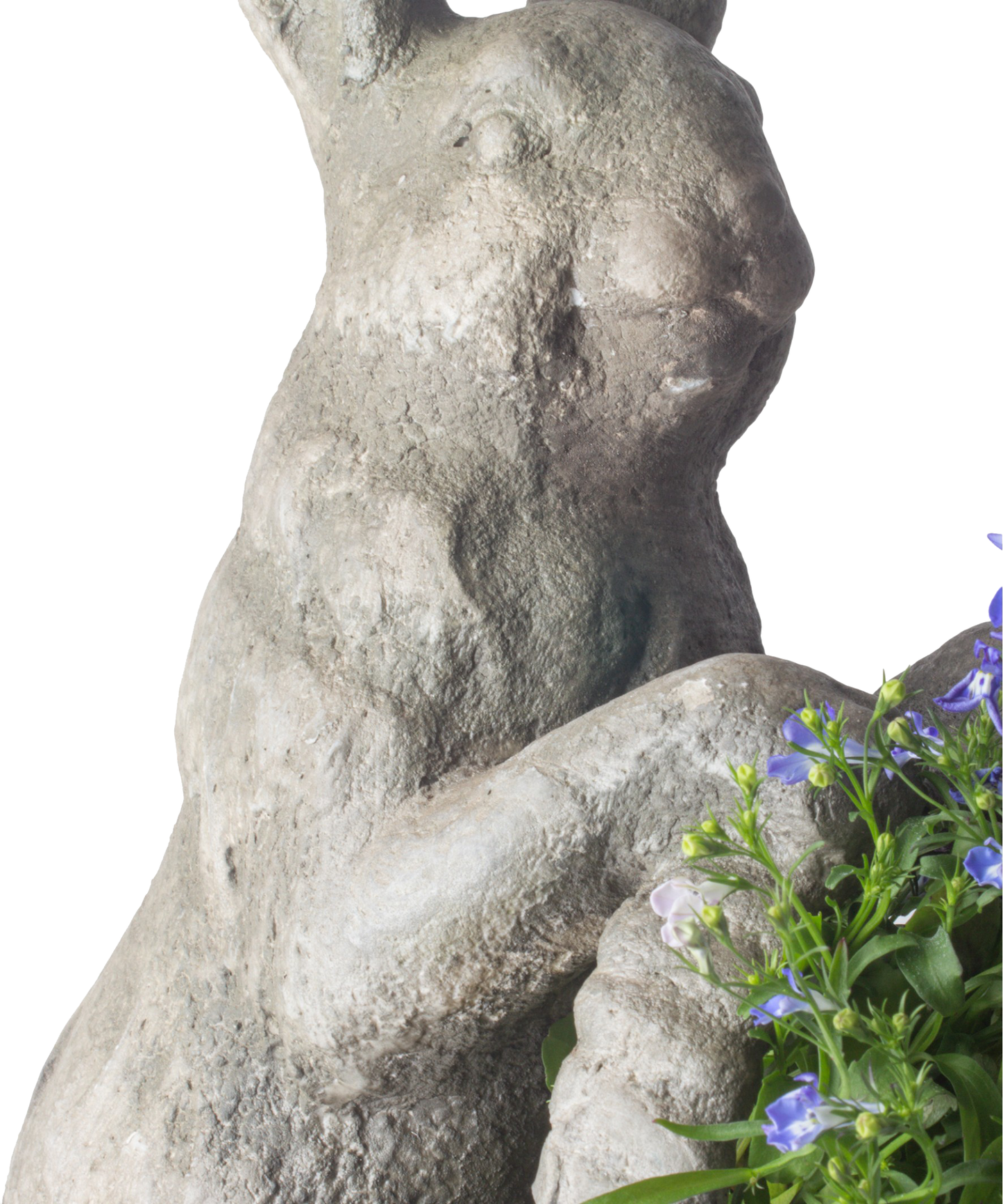 HANNA RABBIT WITH BASKET