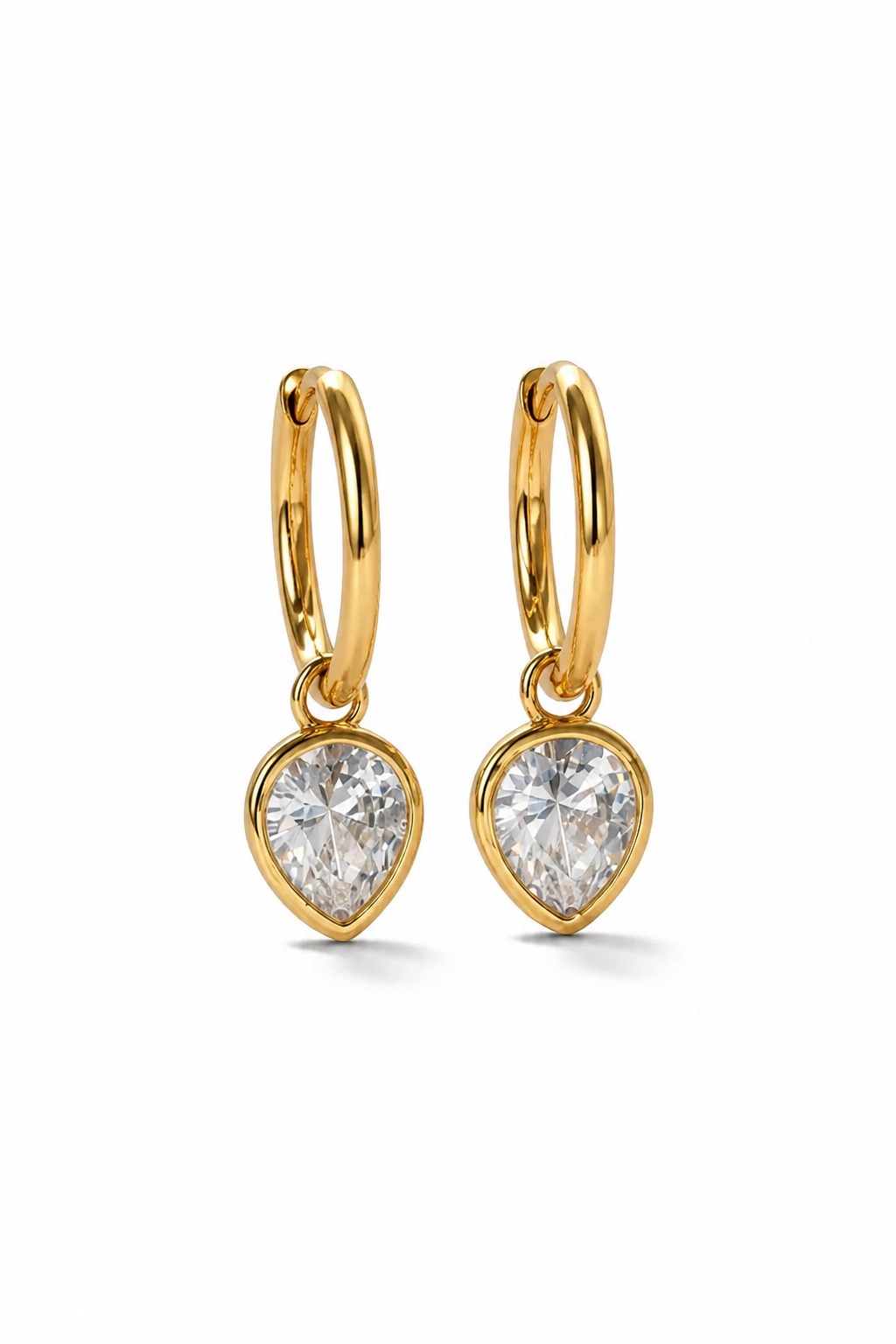 ICE DEWDROPS - GOLD