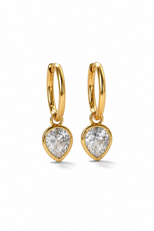 ICE DEWDROPS - GOLD