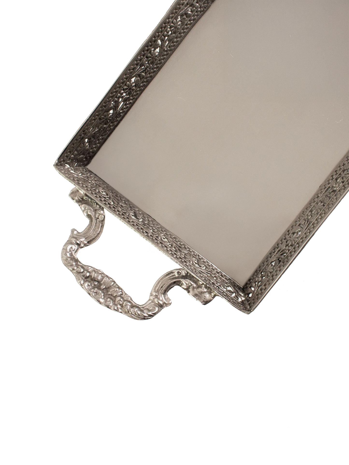 INTRICATE GALLERY TRAY