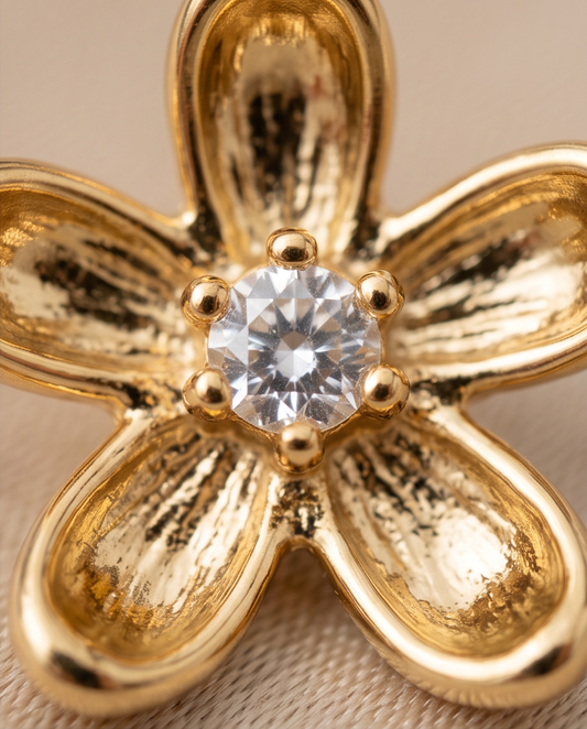 JASMINE EARRINGS
