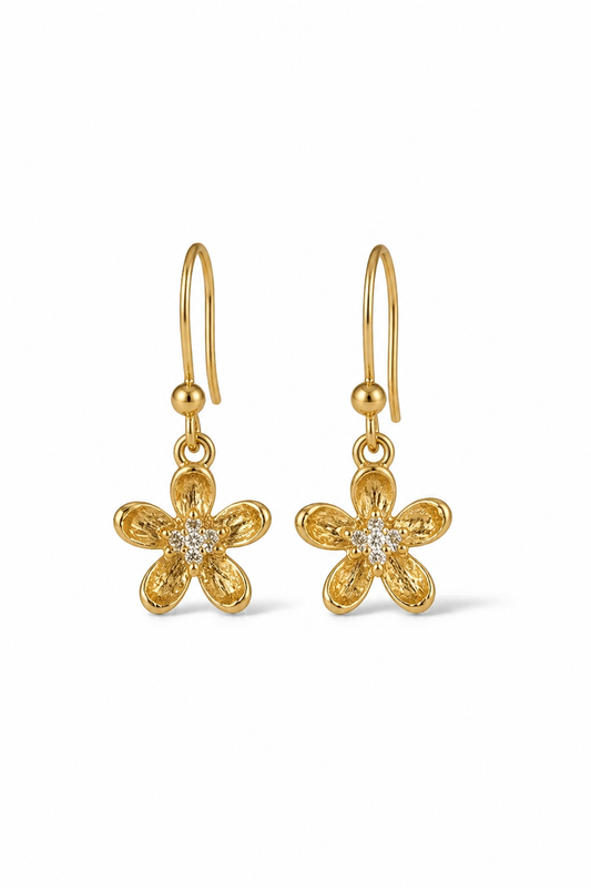 JASMINE EARRINGS