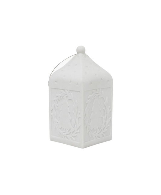 PRE ORDER: LIGHT UP TREE LANTERN - LARGE
