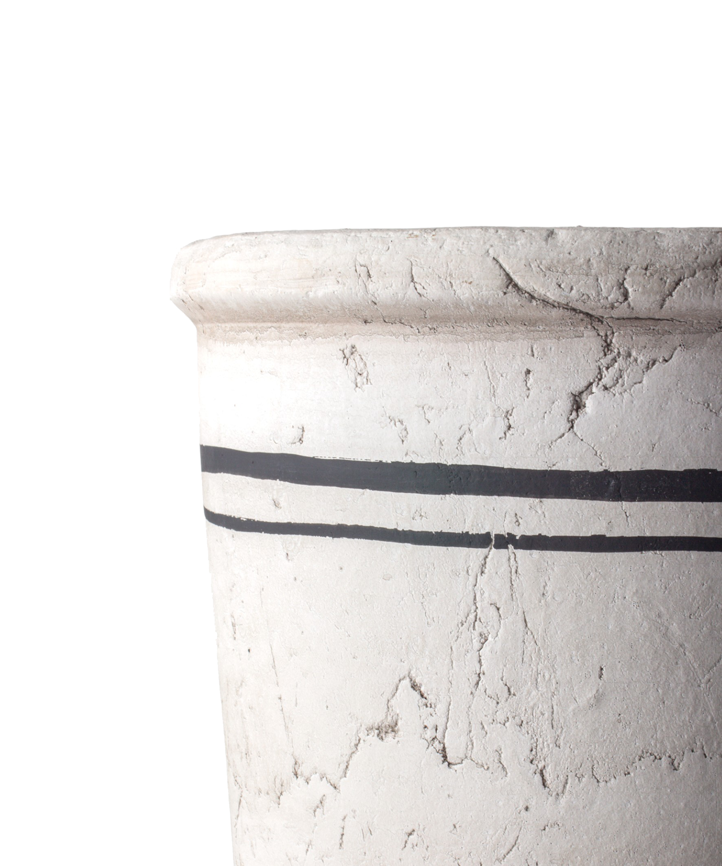 LISBON HERB POT - MEDIUM