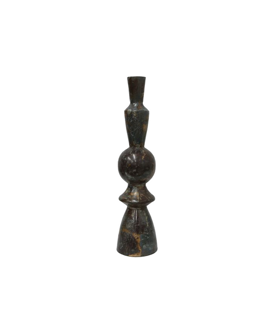 MAGNA TAPERED CANDLESTICK - WIDE