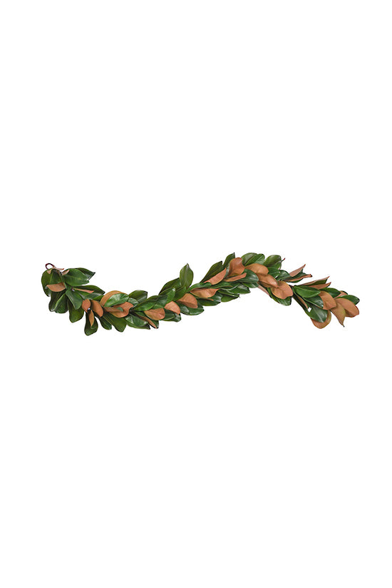 MAGNOLIA LEAF GARLAND