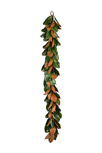 MAGNOLIA LEAF GARLAND