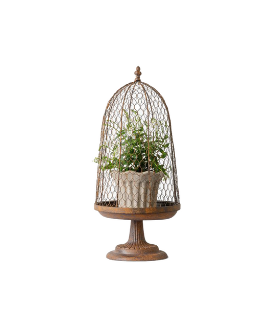 PRE ORDER: MAISON GARDEN CLOCHE