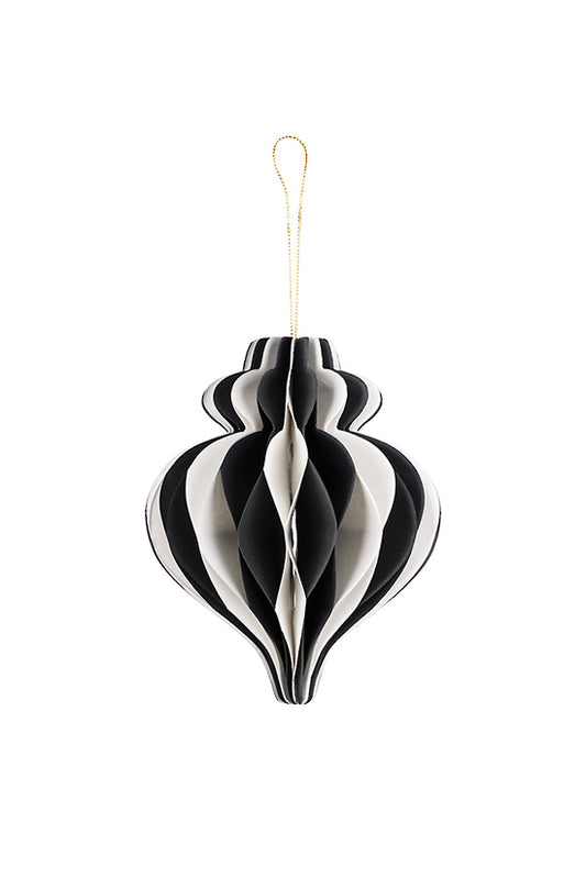 MONOCHROME PAPER FINIAL - LARGE
