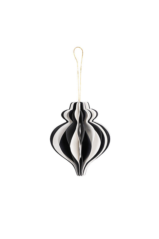 MONOCHROME PAPER FINIAL - SMALL