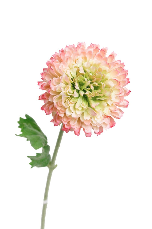 MUM SPRAY - CREAM/PINK