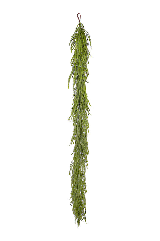 NORFOLK PINE GARLAND