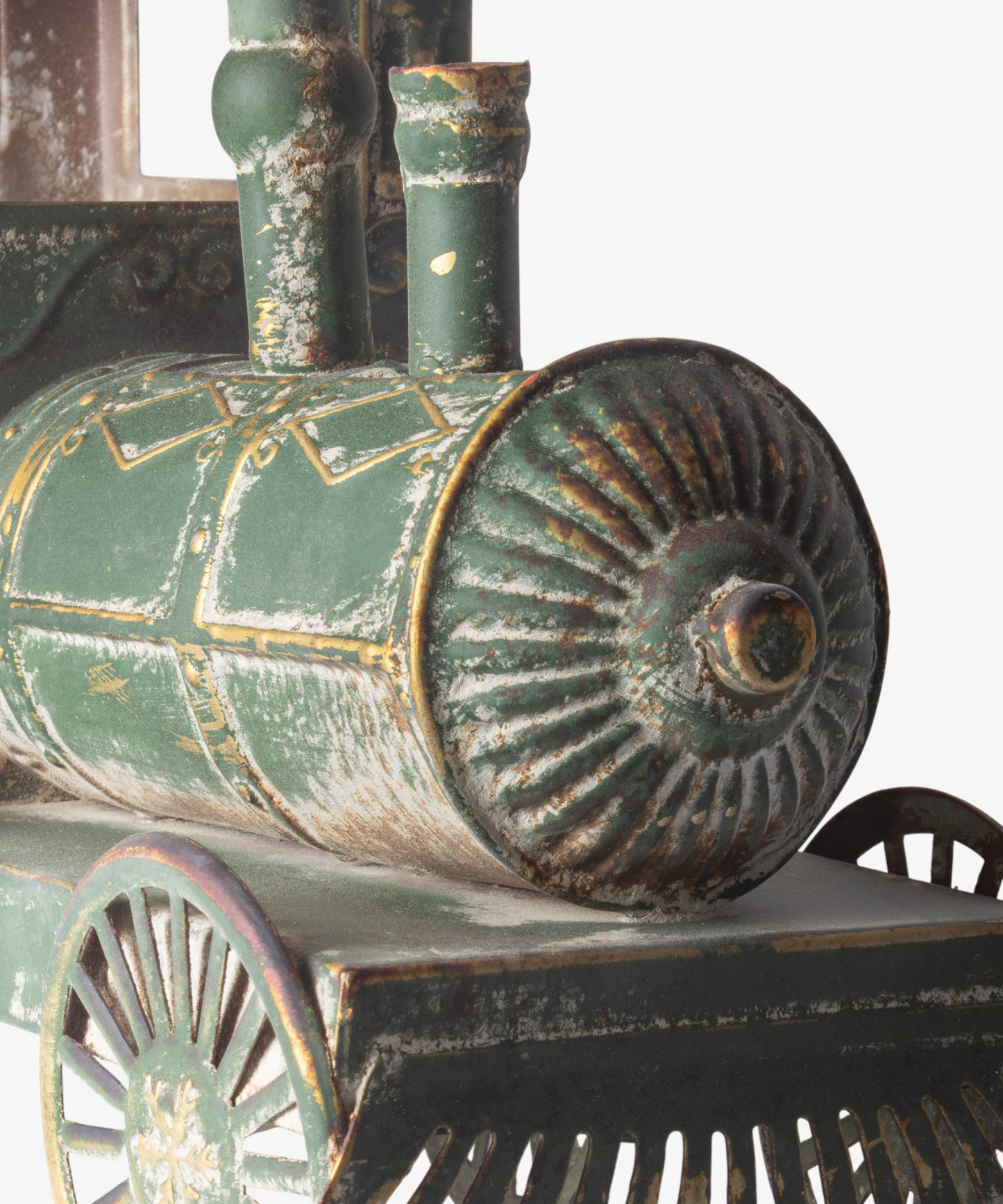 PRE ORDER: NORTH POLE EXPRESS TRAIN