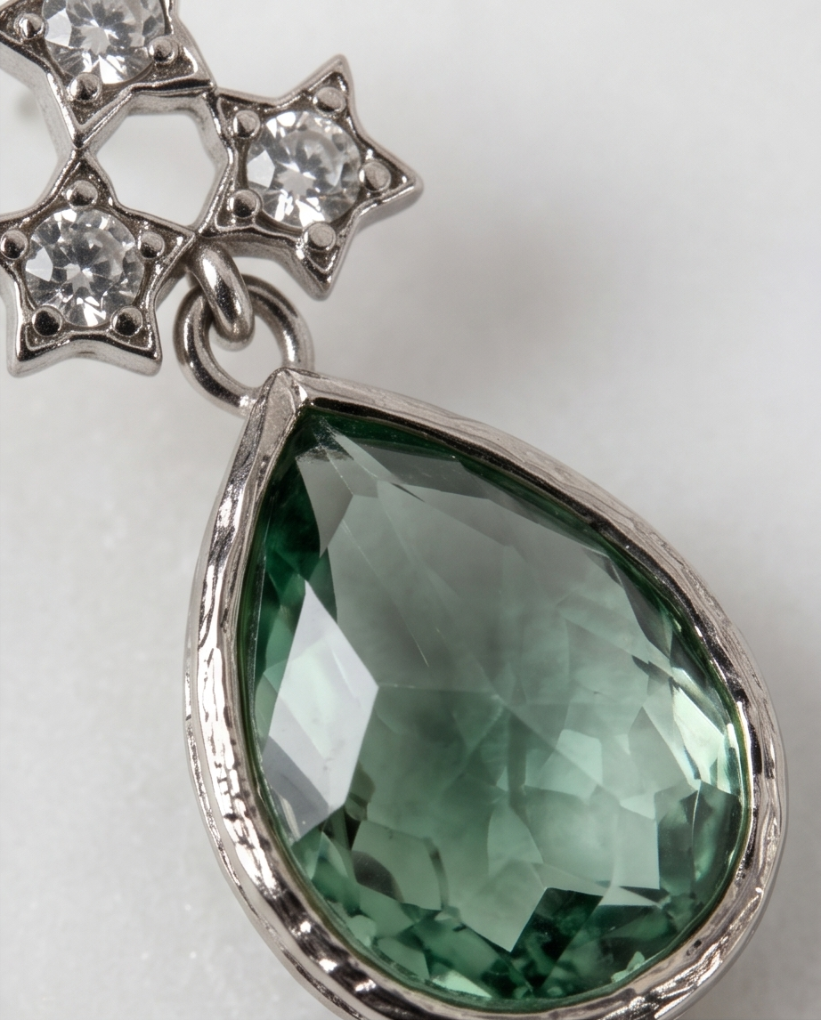 ORION STUD EARRINGS